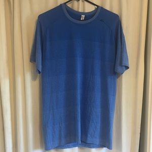 Brand new Lululemon shirt!